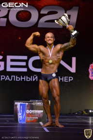 Grand-Prix Dudushkin Fitness Family - 2021