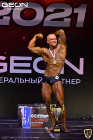 Grand-Prix Dudushkin Fitness Family - 2021