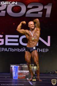 Grand-Prix Dudushkin Fitness Family - 2021