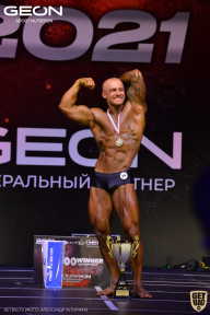 Grand-Prix Dudushkin Fitness Family - 2021