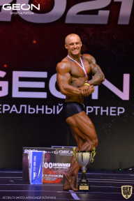 Grand-Prix Dudushkin Fitness Family - 2021