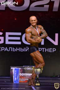 Grand-Prix Dudushkin Fitness Family - 2021