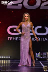 Grand-Prix Dudushkin Fitness Family - 2021