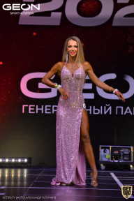 Grand-Prix Dudushkin Fitness Family - 2021
