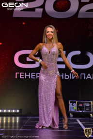 Grand-Prix Dudushkin Fitness Family - 2021