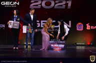 Grand-Prix Dudushkin Fitness Family - 2021