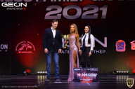 Grand-Prix Dudushkin Fitness Family - 2021