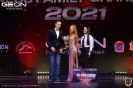 Grand-Prix Dudushkin Fitness Family - 2021