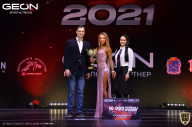 Grand-Prix Dudushkin Fitness Family - 2021