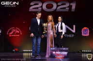 Grand-Prix Dudushkin Fitness Family - 2021