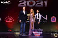Grand-Prix Dudushkin Fitness Family - 2021
