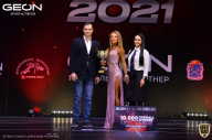 Grand-Prix Dudushkin Fitness Family - 2021