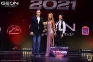 Grand-Prix Dudushkin Fitness Family - 2021