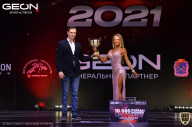 Grand-Prix Dudushkin Fitness Family - 2021