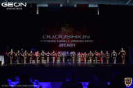 Grand-Prix Dudushkin Fitness Family - 2021