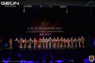 Grand-Prix Dudushkin Fitness Family - 2021