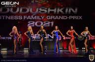 Grand-Prix Dudushkin Fitness Family - 2021