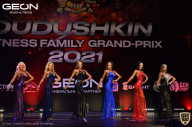 Grand-Prix Dudushkin Fitness Family - 2021