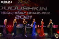 Grand-Prix Dudushkin Fitness Family - 2021