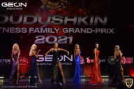 Grand-Prix Dudushkin Fitness Family - 2021