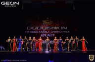Grand-Prix Dudushkin Fitness Family - 2021