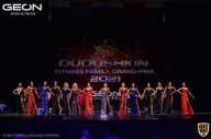 Grand-Prix Dudushkin Fitness Family - 2021