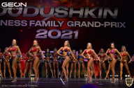 Grand-Prix Dudushkin Fitness Family - 2021