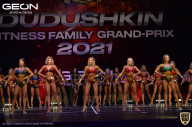 Grand-Prix Dudushkin Fitness Family - 2021