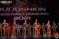 Grand-Prix Dudushkin Fitness Family - 2021