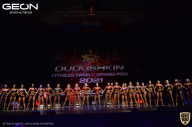 Grand-Prix Dudushkin Fitness Family - 2021