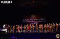 Grand-Prix Dudushkin Fitness Family - 2021