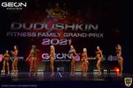 Grand-Prix Dudushkin Fitness Family - 2021