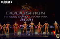 Grand-Prix Dudushkin Fitness Family - 2021