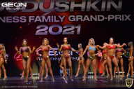Grand-Prix Dudushkin Fitness Family - 2021