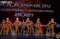Grand-Prix Dudushkin Fitness Family - 2021