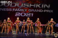 Grand-Prix Dudushkin Fitness Family - 2021