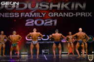 Grand-Prix Dudushkin Fitness Family - 2021