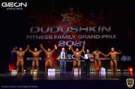 Grand-Prix Dudushkin Fitness Family - 2021