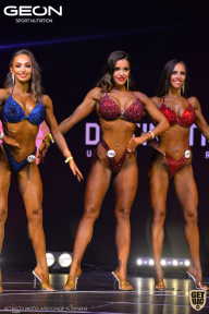 Grand-Prix Dudushkin Fitness Family - 2021