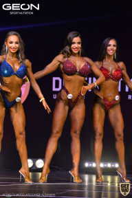 Grand-Prix Dudushkin Fitness Family - 2021