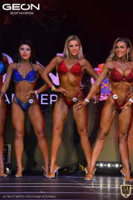 Grand-Prix Dudushkin Fitness Family - 2021