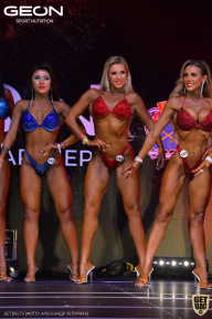Grand-Prix Dudushkin Fitness Family - 2021