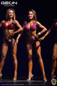 Grand-Prix Dudushkin Fitness Family - 2021