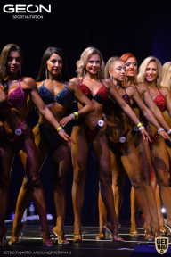 Grand-Prix Dudushkin Fitness Family - 2021