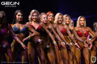 Grand-Prix Dudushkin Fitness Family - 2021