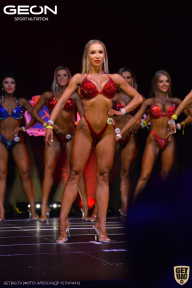 Grand-Prix Dudushkin Fitness Family - 2021