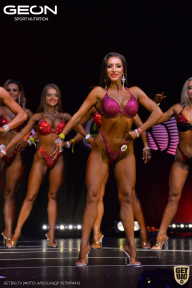 Grand-Prix Dudushkin Fitness Family - 2021