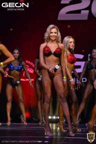 Grand-Prix Dudushkin Fitness Family - 2021