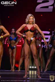 Grand-Prix Dudushkin Fitness Family - 2021