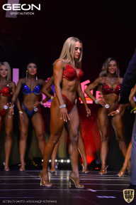 Grand-Prix Dudushkin Fitness Family - 2021